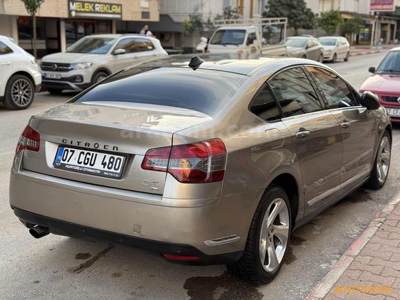 KURTOĞLU OTOMOTİV DEN 1.6 E-HDİ OTOMATİK DOLULAR DOLUSU