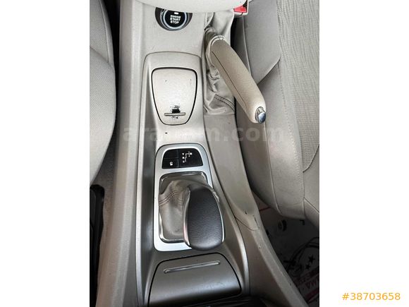 KURTOĞLU OTOMOTİV DEN 1.6 E-HDİ OTOMATİK DOLULAR DOLUSU