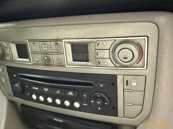 KURTOĞLU OTOMOTİV DEN 1.6 E-HDİ OTOMATİK DOLULAR DOLUSU
