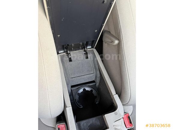 KURTOĞLU OTOMOTİV DEN 1.6 E-HDİ OTOMATİK DOLULAR DOLUSU