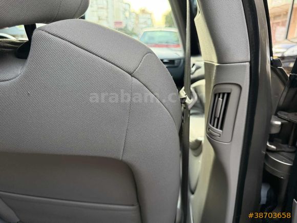 KURTOĞLU OTOMOTİV DEN 1.6 E-HDİ OTOMATİK DOLULAR DOLUSU