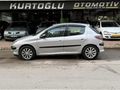 KURTOĞLU OTOMOTİV DEN PEUGEOT 206 DİZEL