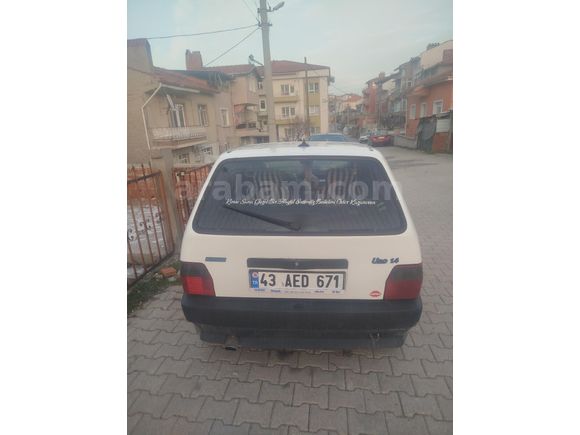 Sahibinden Fiat Uno 70 S 1999 Model