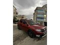 Sahibinden Dacia Sandero 1.5 dCi Stepway 2015 Model 