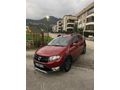 Sahibinden Dacia Sandero 1.5 dCi Stepway 2015 Model 
