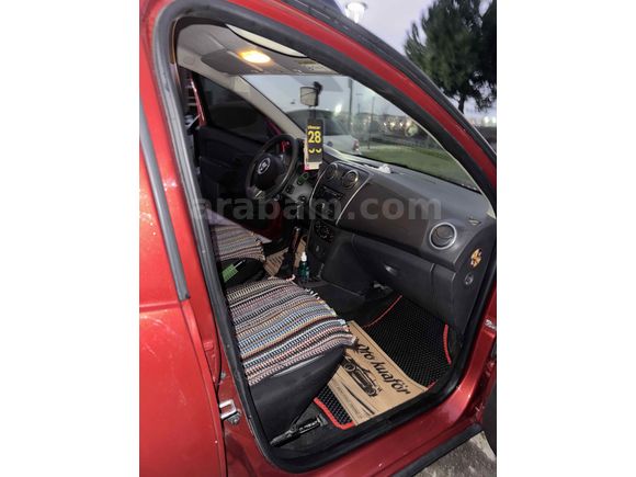 Sahibinden Dacia Sandero 1.5 dCi Stepway 2015 Model 