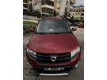 Sahibinden Dacia Sandero 1.5 dCi Stepway 2015 Model 