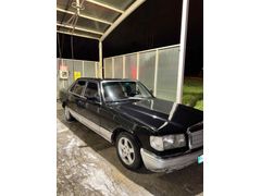 Sahibinden Mercedes - Benz 300 SEL 1986 Model 