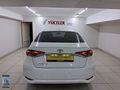 YÜCELER OTODAN 2020 MODEL TOYOTA COROLLA 1.6 VİSİON GERİ GRŞ KMR