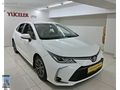YÜCELER OTODAN 2020 MODEL TOYOTA COROLLA 1.6 VİSİON GERİ GRŞ KMR