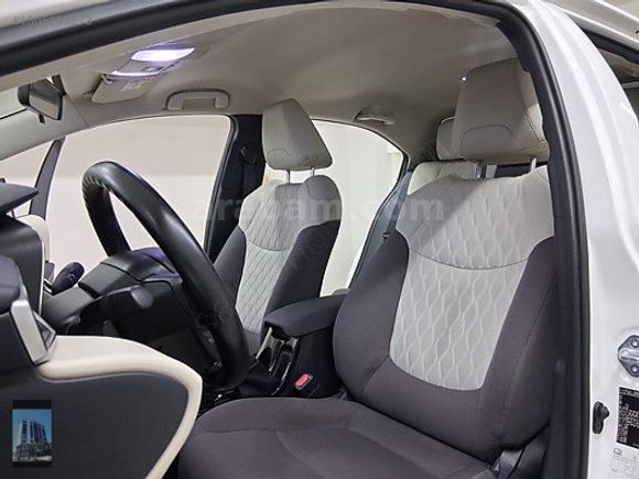 YÜCELER OTODAN 2020 MODEL TOYOTA COROLLA 1.6 VİSİON GERİ GRŞ KMR
