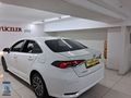 YÜCELER OTODAN 2020 MODEL TOYOTA COROLLA 1.6 VİSİON GERİ GRŞ KMR