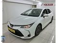 YÜCELER OTODAN 2020 MODEL TOYOTA COROLLA 1.6 VİSİON GERİ GRŞ KMR