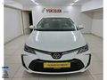 YÜCELER OTODAN 2020 MODEL TOYOTA COROLLA 1.6 VİSİON GERİ GRŞ KMR