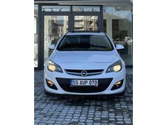 2015 HATASIZ SPORT 1.4 T LPG OTOMATİK SUNROOF