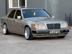 Sahibinden Mercedes - Benz 250 D 1986 Model