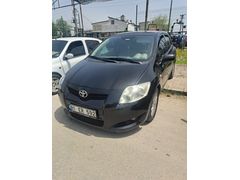 Sahibinden Toyota Auris 1.6 Elegant 2008 Model