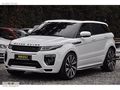 2012 EVOQUE PURE (senetle taksitlendirme seçeneğimiz vardır)
