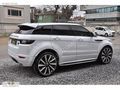 2012 EVOQUE PURE (senetle taksitlendirme seçeneğimiz vardır)