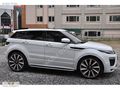 2012 EVOQUE PURE (senetle taksitlendirme seçeneğimiz vardır)