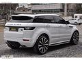 2012 EVOQUE PURE (senetle taksitlendirme seçeneğimiz vardır)