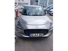Sahibinden Suzuki Swift 1.2 Hibrit Pulse 2024 Model