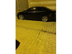 Sahibinden Volkswagen Jetta 1.6 TDi Comfortline 2013 Model  277.000 km Siyah