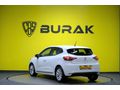 Burak'tan Boyasz |K.Kartna12 Taksit%2.1|Clio Touch 1.0 TCe %20Fa