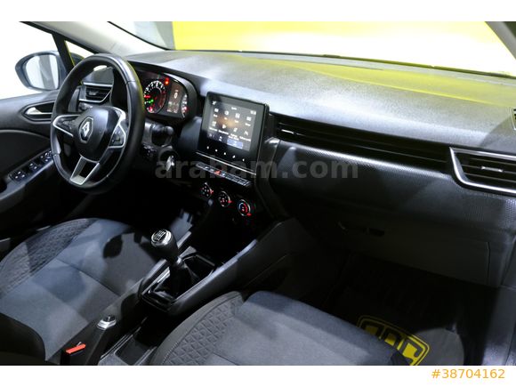 Burak'tan Boyasz |K.Kartna12 Taksit%2.1|Clio Touch 1.0 TCe %20Fa