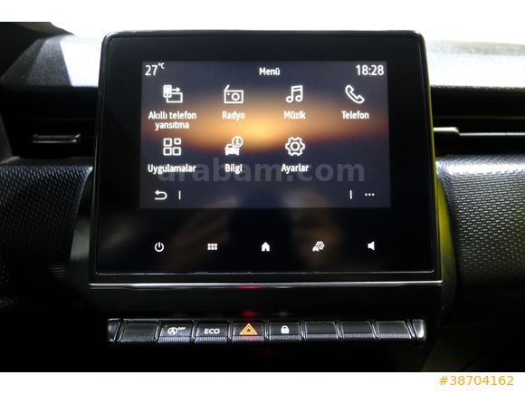 Burak'tan Boyasz |K.Kartna12 Taksit%2.1|Clio Touch 1.0 TCe %20Fa