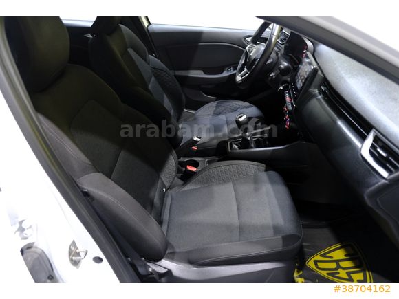 Burak'tan Boyasz |K.Kartna12 Taksit%2.1|Clio Touch 1.0 TCe %20Fa