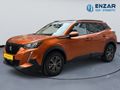 2020 PEUGEOT 2008 1.5 BLUEHDİ A. SKYPACK - BOYASIZ