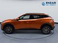 2020 PEUGEOT 2008 1.5 BLUEHDİ A. SKYPACK - BOYASIZ