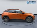 2020 PEUGEOT 2008 1.5 BLUEHDİ A. SKYPACK - BOYASIZ