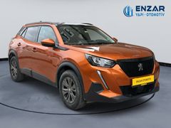 2020 PEUGEOT 2008 1.5 BLUEHDİ A. SKYPACK - BOYASIZ