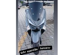 Sahibinden Revolt RSX4 İzmir