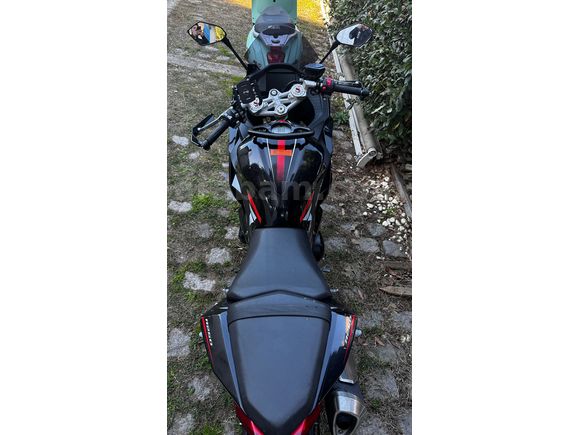 Sahibinden RKS R250 