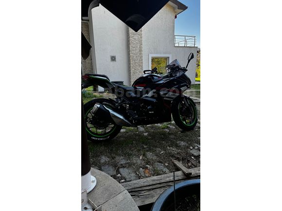 Sahibinden RKS R250 