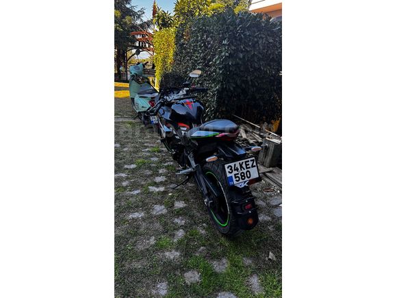 Sahibinden RKS R250 