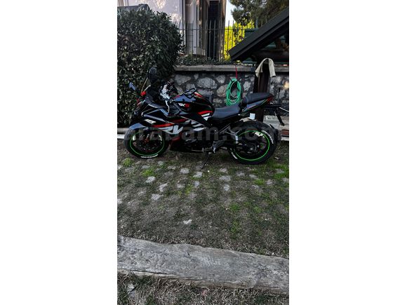 Sahibinden RKS R250 