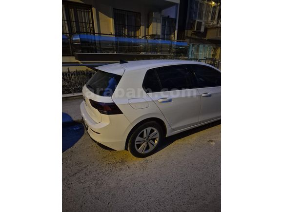 Sahibinden Volkswagen Golf 1.0 TSi Impression 2023 Model