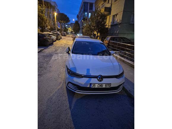 Sahibinden Volkswagen Golf 1.0 TSi Impression 2023 Model
