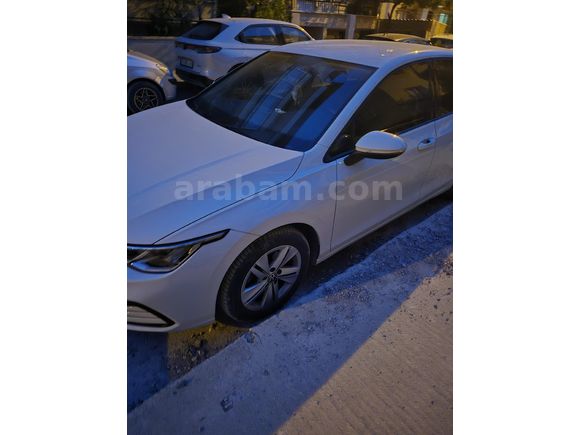 Sahibinden Volkswagen Golf 1.0 TSi Impression 2023 Model
