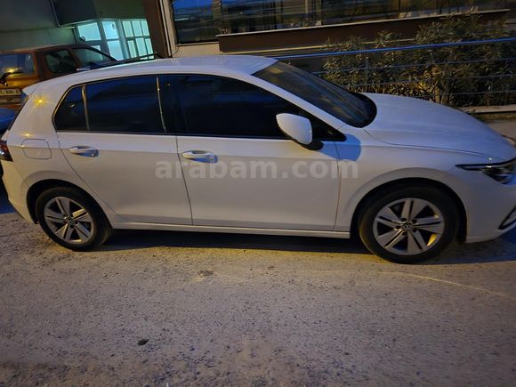 Sahibinden Volkswagen Golf 1.0 TSi Impression 2023 Model
