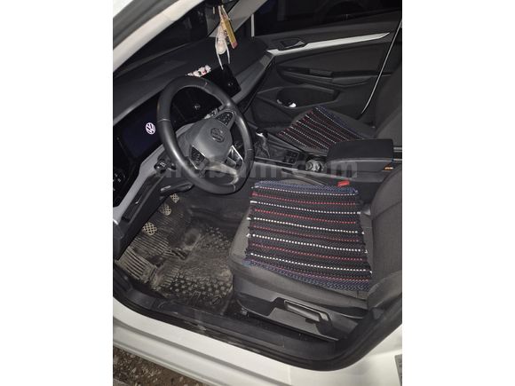 Sahibinden Volkswagen Golf 1.0 TSi Impression 2023 Model