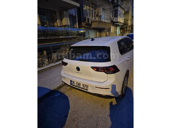 Sahibinden Volkswagen Golf 1.0 TSi Impression 2023 Model