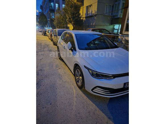 Sahibinden Volkswagen Golf 1.0 TSi Impression 2023 Model