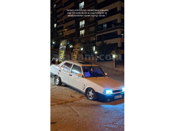 Sahibinden Tofaş Şahin 1.6 1996 Model 