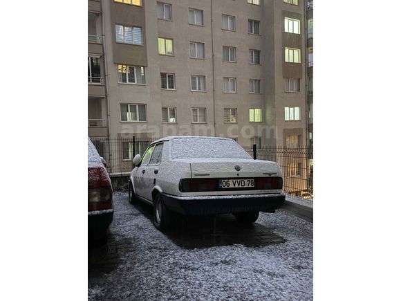 Sahibinden Tofaş Şahin 1.6 1996 Model 
