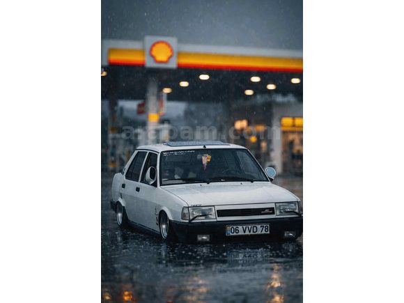 Sahibinden Tofaş Şahin 1.6 1996 Model 
